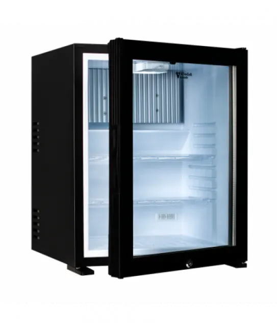 Минибар Cold vine MCA-38BG
