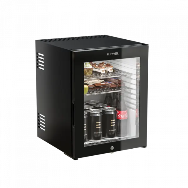 Мини-бар Meyvel MMT-38BG