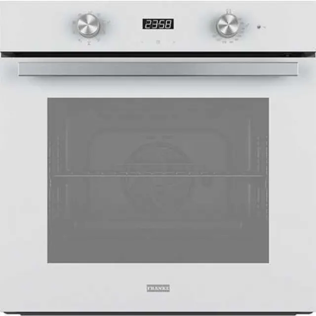 Духовой шкаф Franke FSM 86 H WH 116.0606.093