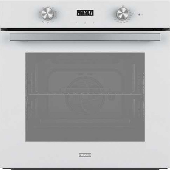 Духовой шкаф Franke FSM 86 H WH 116.0606.093