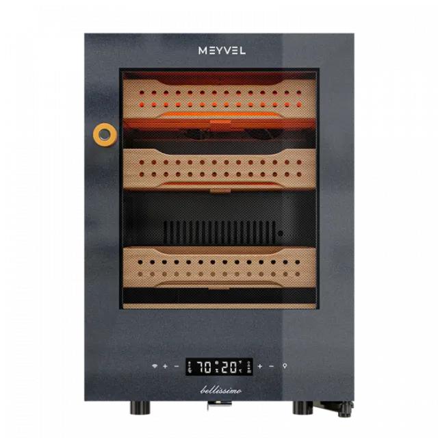 Хьюмидор Meyvel MC-50BK (PRO)