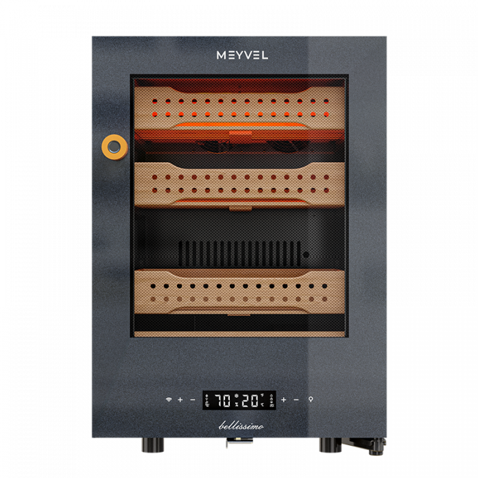 Хьюмидор Meyvel MC-50BK (PRO)