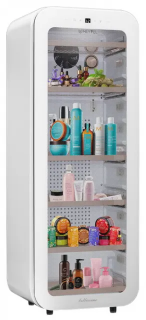 Холодильник для напитков Meyvel MD105-White