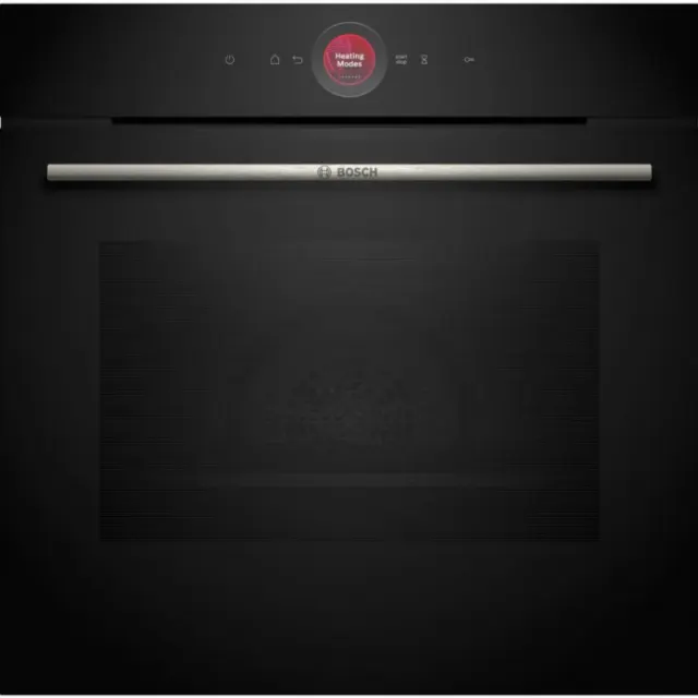 Электрический духовой шкаф Bosch HBG7341B1