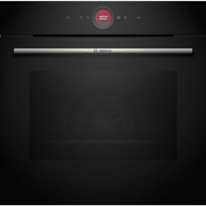 Электрический духовой шкаф Bosch HBG7341B1