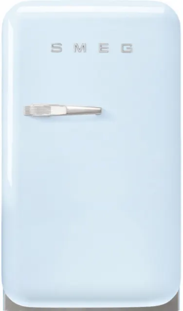 Мини-бар Smeg FAB5RPB6