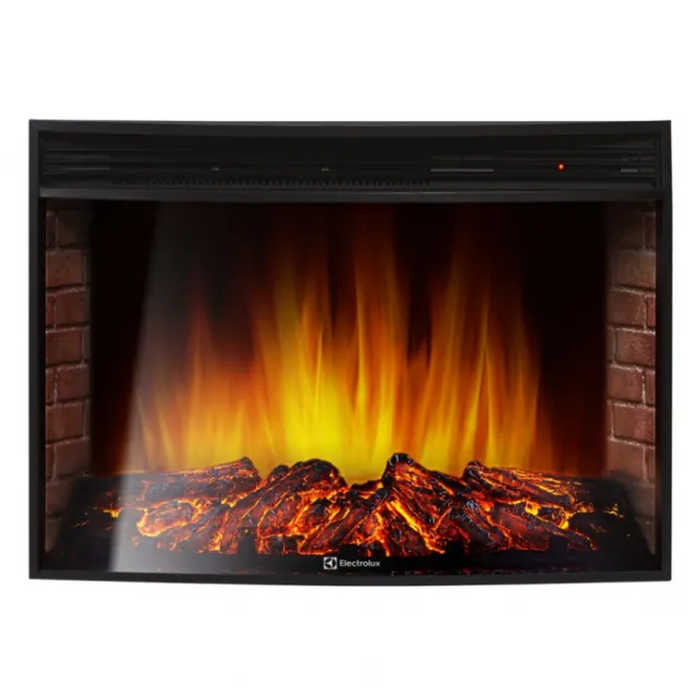 Электрический очаг Electrolux Sphere Plus EFP/P-3320RLS N