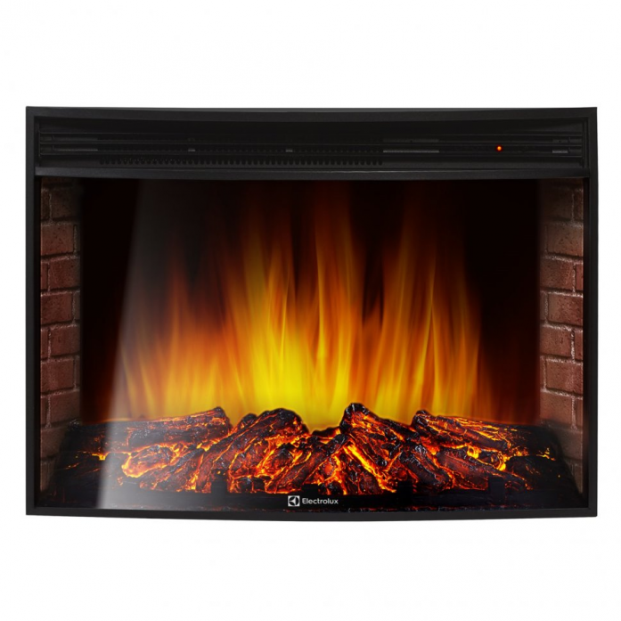 Электрический очаг Electrolux Sphere Plus EFP/P-3320RLS N