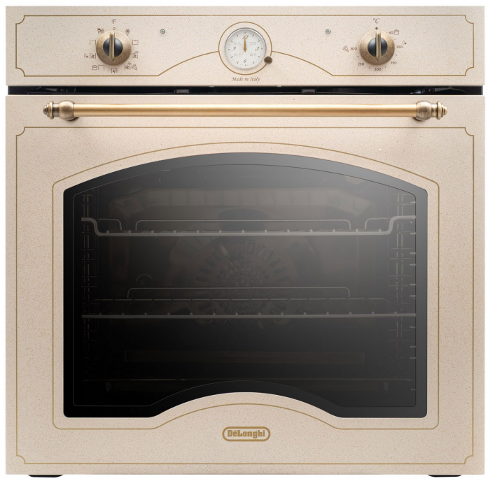 Электрический духовой шкаф DeLonghi CM 9L OW PPP RUS
