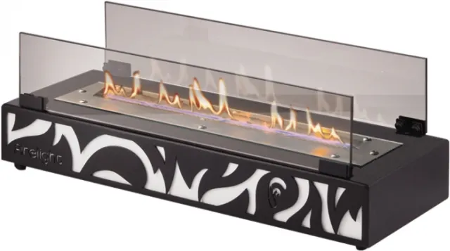 Биокамин Firelight BFP/T-5025 Tale