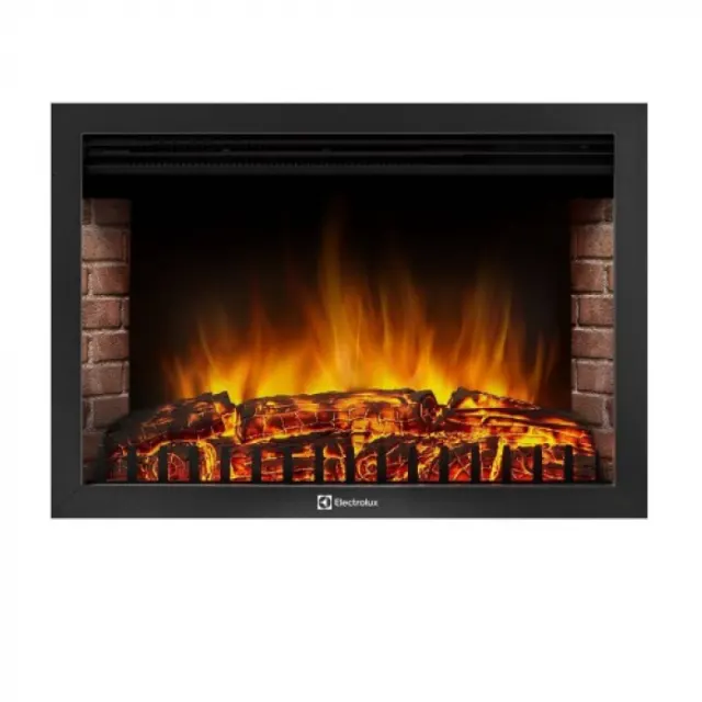 Очаг электрический Electrolux EFP/P-3020LS N НС-1584865