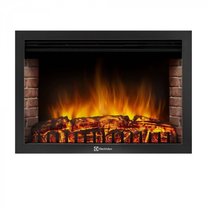 Очаг электрический Electrolux EFP/P-3020LS N НС-1584865