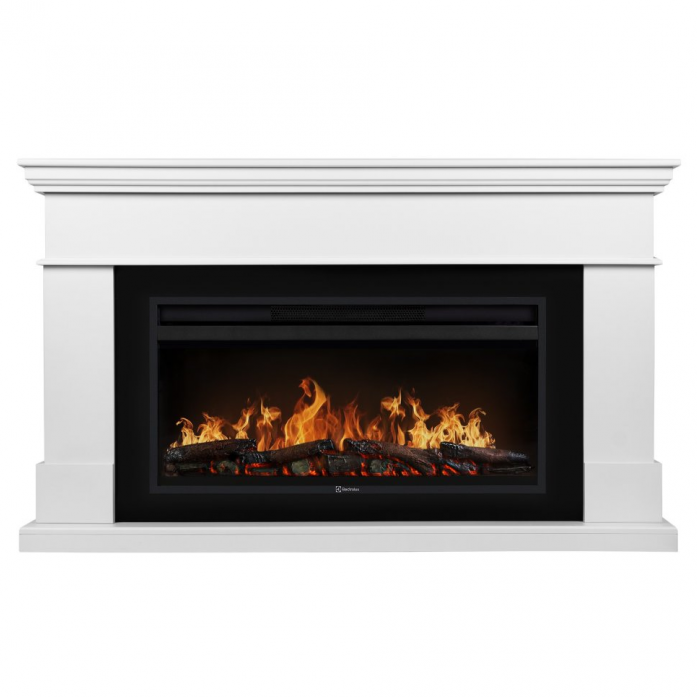 Каминокомплект Electrolux set EFP/P-3620LS+California 36 W НС-1704492
