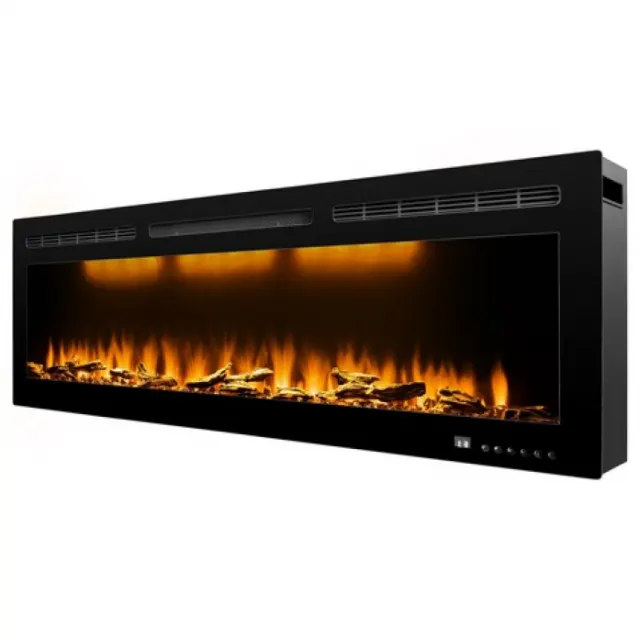 Очаг электрический Royal Thermo Allira RTFP/W-AL70LS НС-1657006