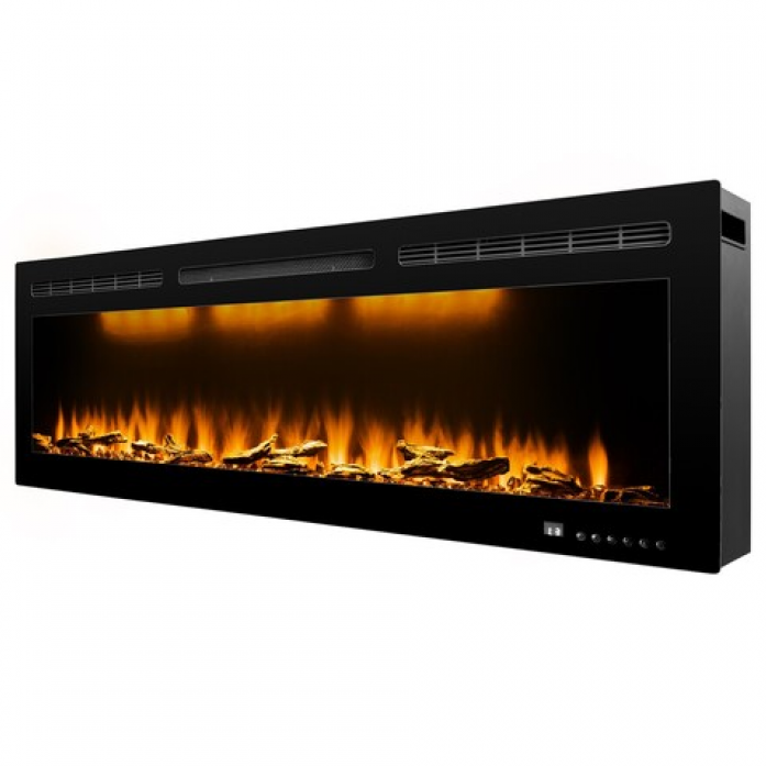 Очаг электрический Royal Thermo Allira RTFP/W-AL70LS НС-1657006