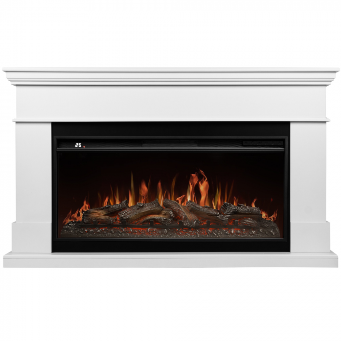 Каминокомплект Royal Thermo Aurora set RTFP/P-AR40LS+California 40 W