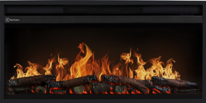 Очаг электрический Electrolux EFP/P-4220LS