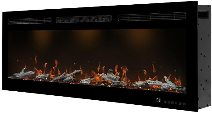 Очаг электрический Royal Thermo Allira RTFP/W-AL50LS