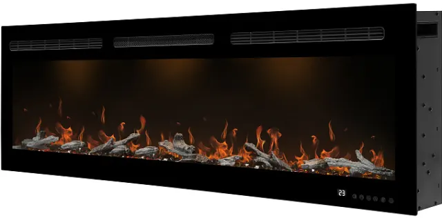 Очаг электрический Royal Thermo Allira RTFP/W-AL60LS