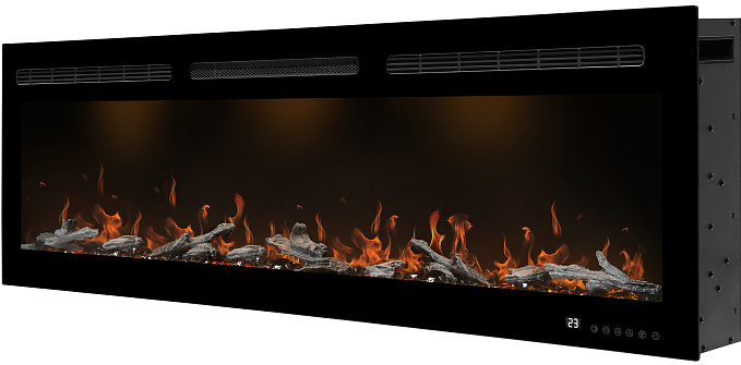 Очаг электрический Royal Thermo Allira RTFP/W-AL60LS