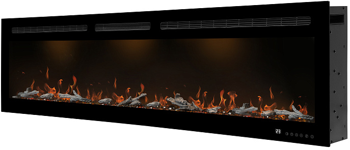 Очаг электрический Royal Thermo Allira RTFP/W-AL80LS