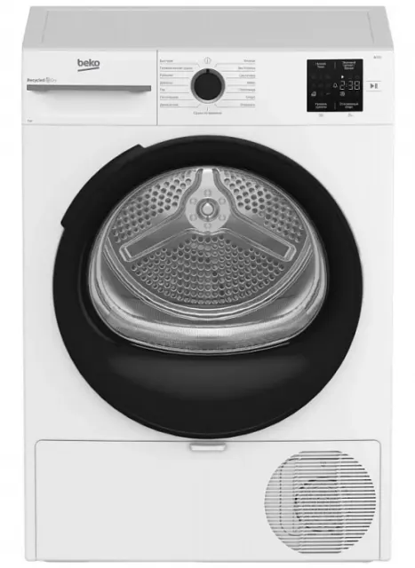 Сушильная машина Beko BM3T37220
