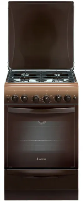Газовая плита GEFEST 5100-02 0001