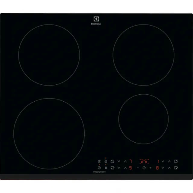 Индукционная варочная поверхность Electrolux CIR60433