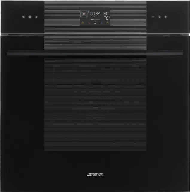 Духовой шкаф SMEG SO6102S3PB3
