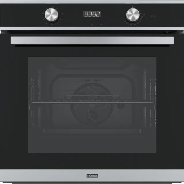 Электрический духовой шкаф Franke FSM 86 H XS 116.0605.990