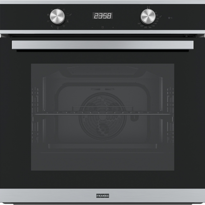 Электрический духовой шкаф Franke FSM 86 H XS 116.0605.990
