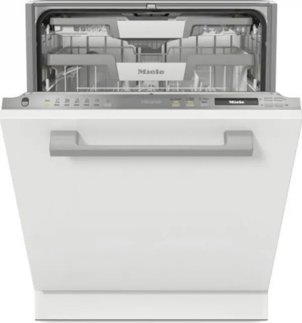 Посудомоечная машина Miele G7180 SCVi
