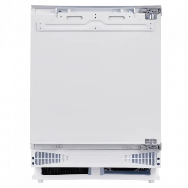 Холодильник Maunfeld_ MBF88SWGR Inverter