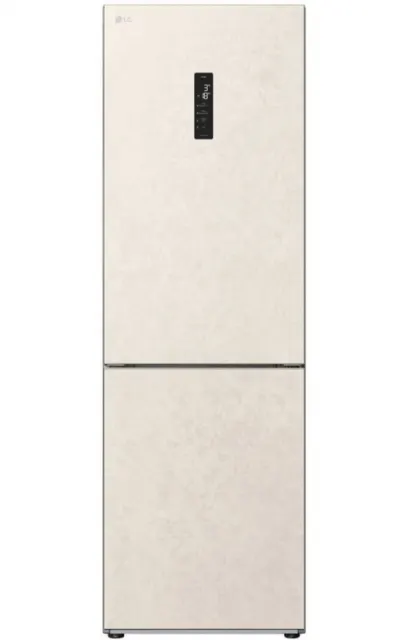 Холодильник LG GC-B459AEMW