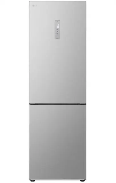 Холодильник LG GC-B459ANMW