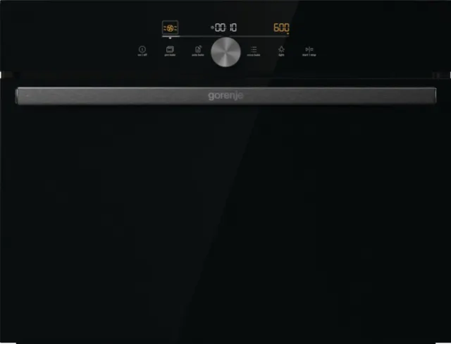 Духовой шкаф Gorenje BCM4547DG