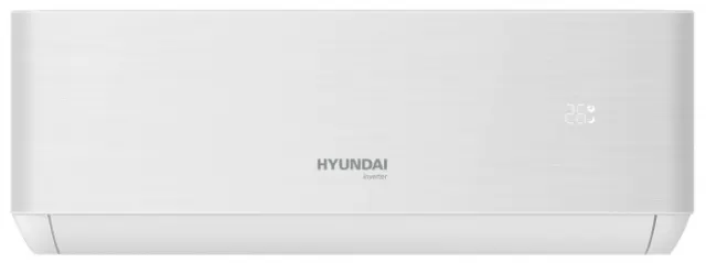 Сплит-система Hyundai HAC-24i/T-PRO белый
