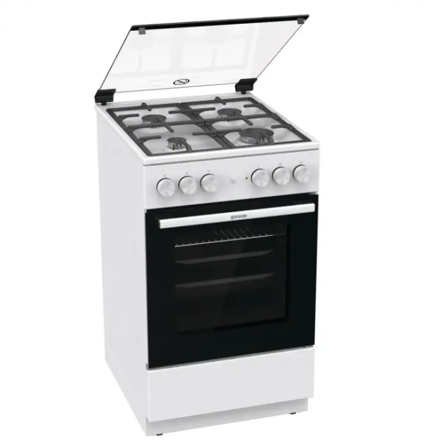 Комбинированная плита Gorenje GK5A41WF