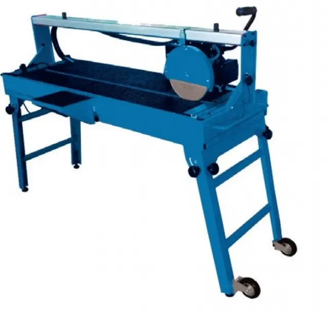 Плиткорез Workmaster электрический ПЛ-1200/200