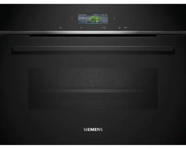 Духовой шкаф Siemens CB 734G1B1