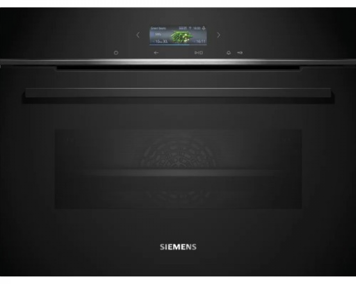 Духовой шкаф Siemens CB 734G1B1