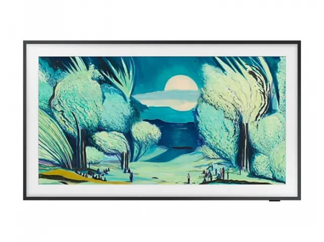 Телевизор Samsung QE50LS03FAUXRU