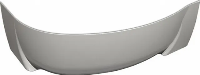 Экран фронтальный Акватек Бетта-170 EKR-F0000007 правый
