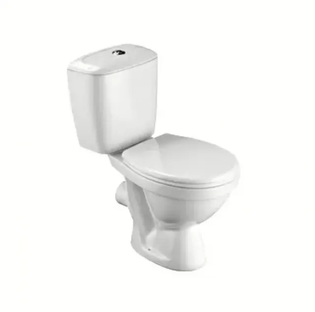Унитаз-компакт Santek Паллада 1.WH30.2.376