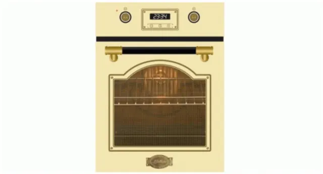 Электрический духовой шкаф Kaiser EH 4796 ElfAD