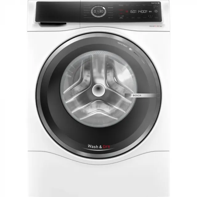 Стирально-сушильная машина Bosch WNC244070