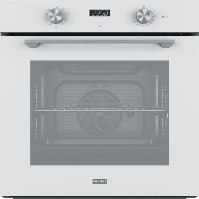 Духовой шкаф Franke FMA 86 H WH 116.0606.099