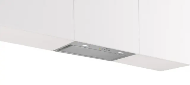 Встраиваемая вытяжка Bosch DLN56AC50