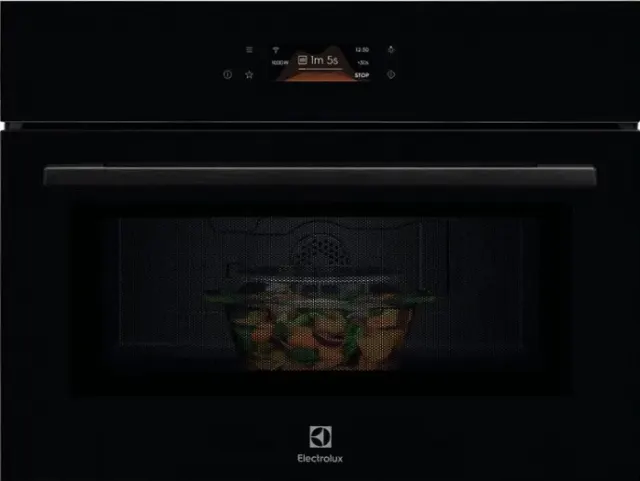 Встраиваемая микроволновая печь Electrolux LVM8E08Z