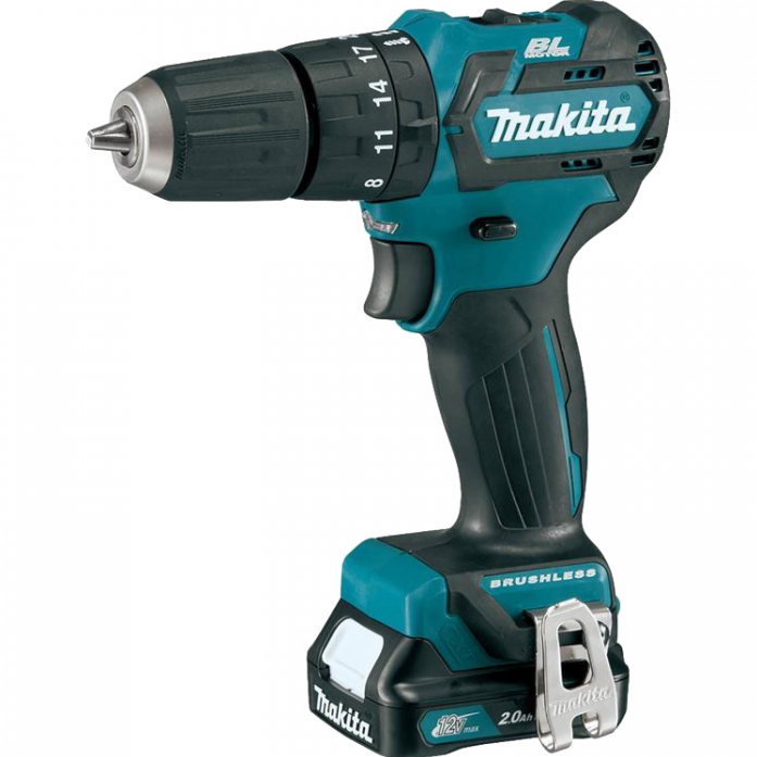 Дрель Makita DF332DWAE